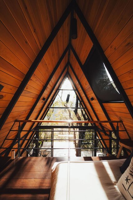 Imagen 8 de Chalet La Cuarta Fantasía