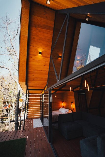 Imagen 8 de Chalet Centurion