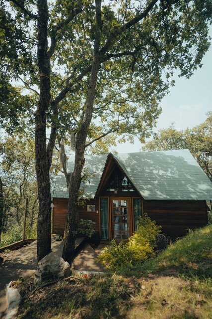 Imagen 13 de Cabaña Matahari