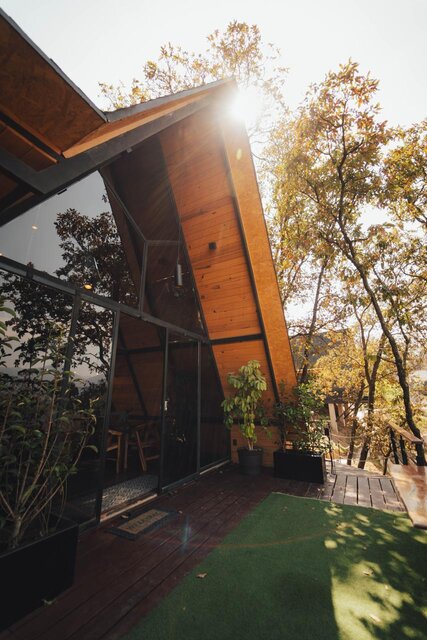 Imagen 12 de Chalet Goliat