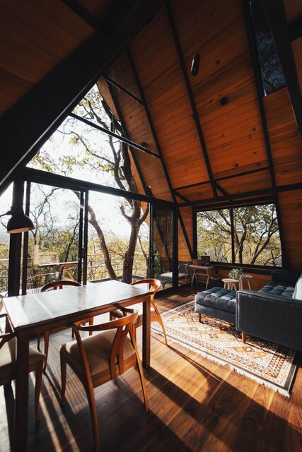 Imagen 2 de Chalet La Cuarta Fantasía