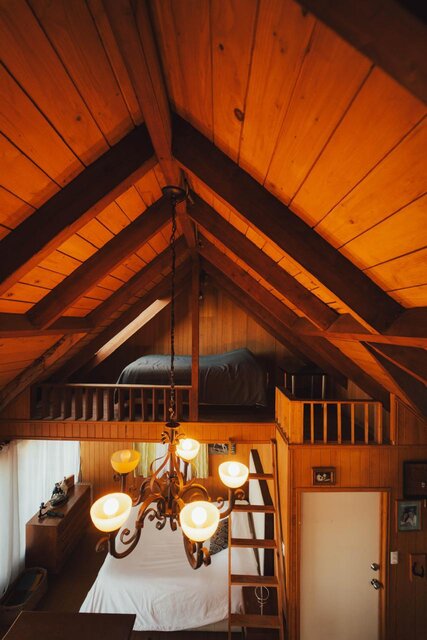 Imagen 9 de Cabaña Matahari