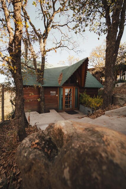 Imagen 1 de Cabaña Matahari