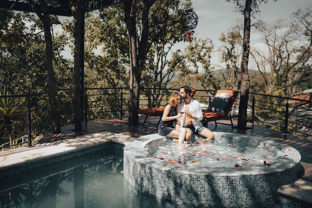 Imagen 13 de Chalet La Cuarta Fantasía