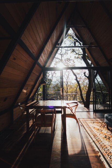 Imagen 4 de Chalet La Cuarta Fantasía