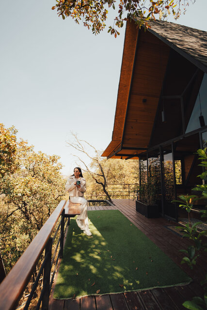 Imagen 11 de Chalet Goliat