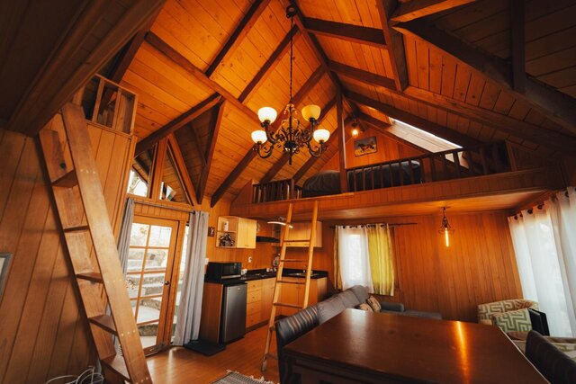 Imagen 7 de Cabaña Matahari