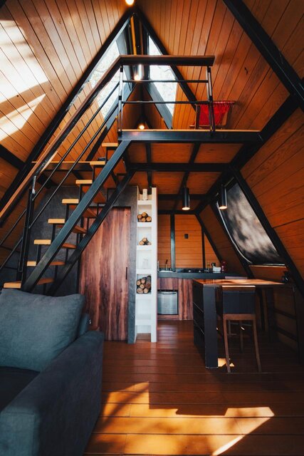 Imagen 3 de Chalet Pakal