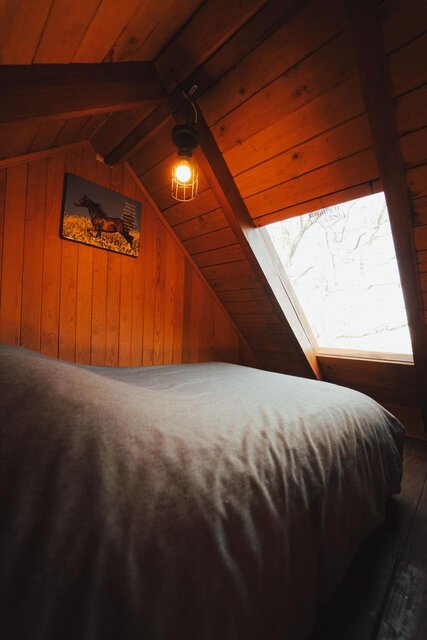 Imagen 10 de Cabaña Matahari