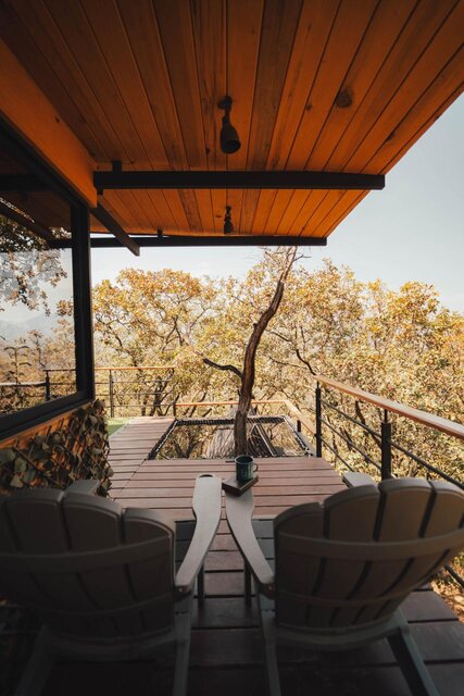 Imagen 8 de Chalet Goliat