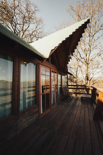 Imagen 2 de Cabaña Matahari