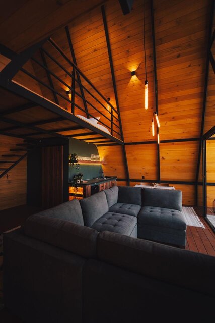 Imagen 2 de Chalet Centurion