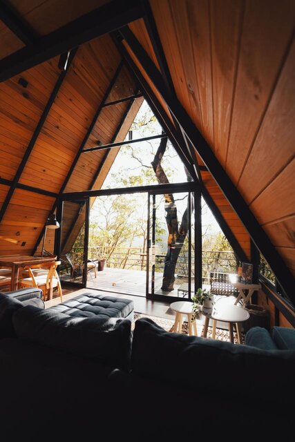 Imagen 3 de Chalet La Cuarta Fantasía