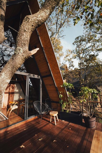 Imagen 9 de Chalet La Cuarta Fantasía