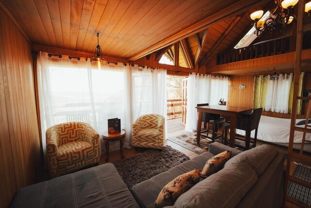 Imagen 4 de Cabaña Matahari