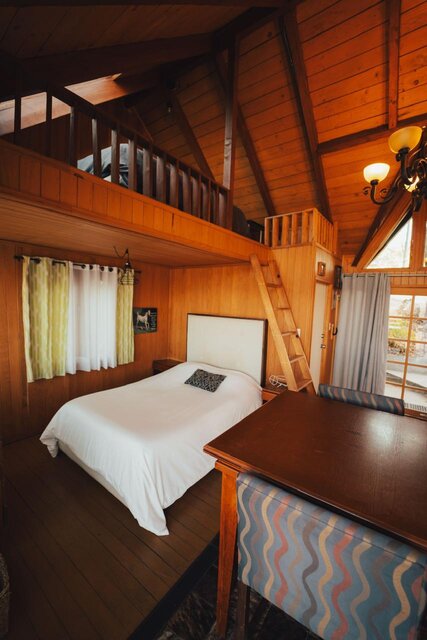 Imagen 8 de Cabaña Matahari