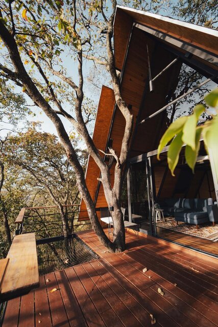 Imagen 1 de Chalet La Cuarta Fantasía