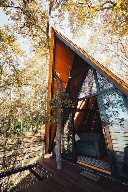 Imagen 1 de Chalet Pakal