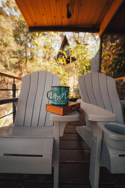 Imagen 9 de Chalet Goliat