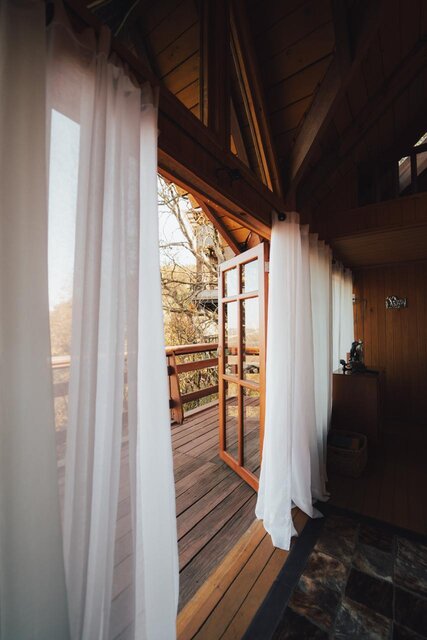 Imagen 11 de Cabaña Matahari