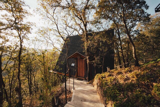 Imagen 10 de Chalet La Cuarta Fantasía