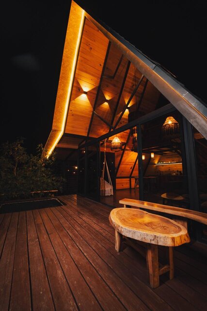 Imagen 1 de Chalet Gull