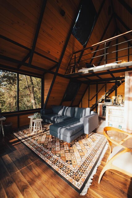 Imagen 5 de Chalet La Cuarta Fantasía