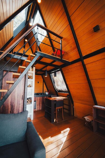 Imagen 5 de Chalet Pakal