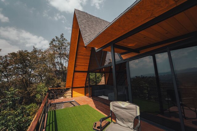 Imagen 1 de Chalet Pegaso