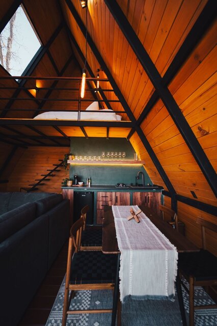 Imagen 3 de Chalet Centurion