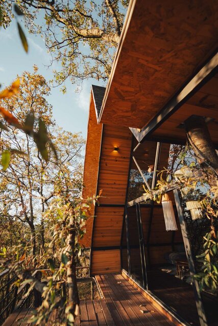 Imagen 1 de Chalet Maximus