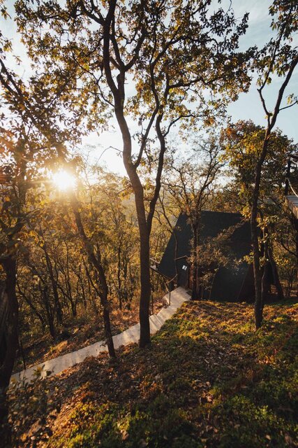 Imagen 11 de Chalet La Cuarta Fantasía