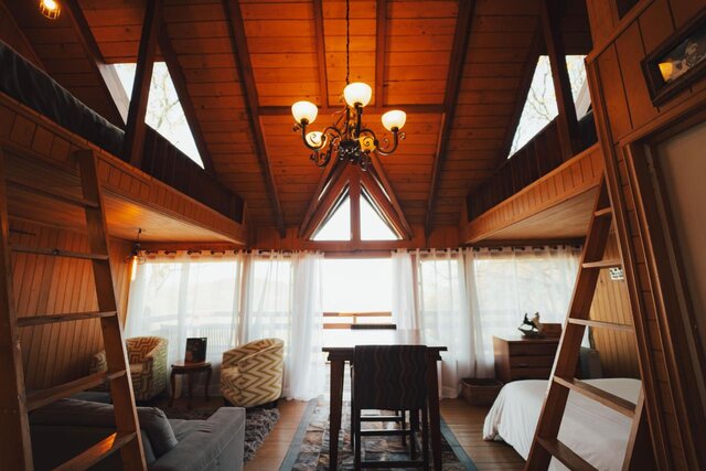 Imagen 3 de Cabaña Matahari