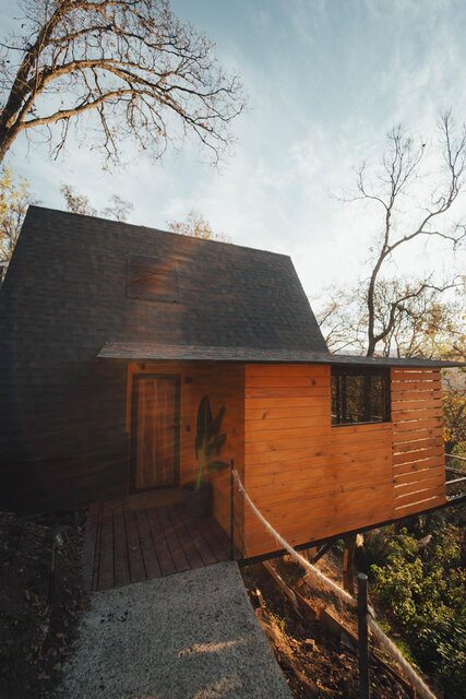 Imagen 10 de Chalet Centurion