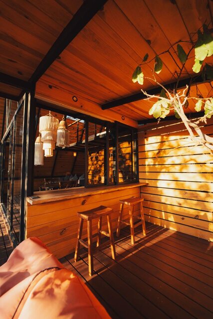 Imagen 12 de Chalet Maximus