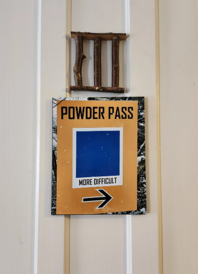 Image 4 for Powder Pass