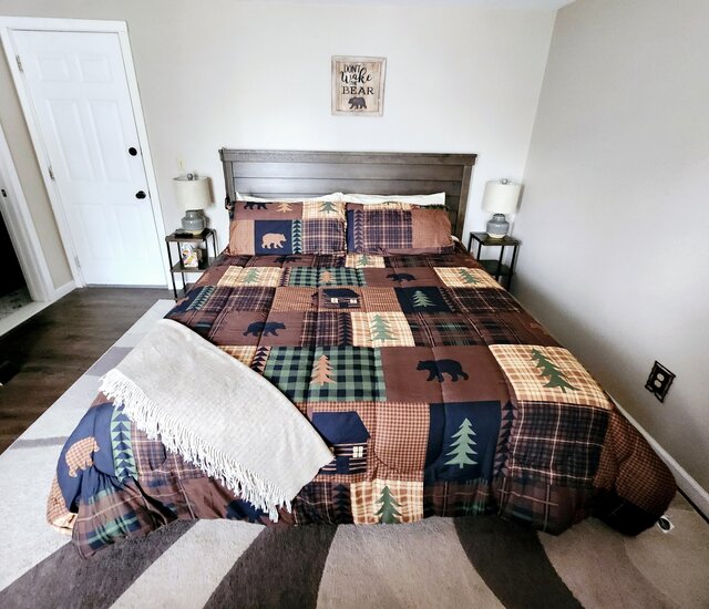 Image 1 for Sleeping Bear