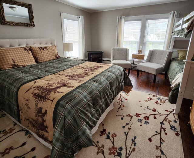 Image 1 for Powder Pass