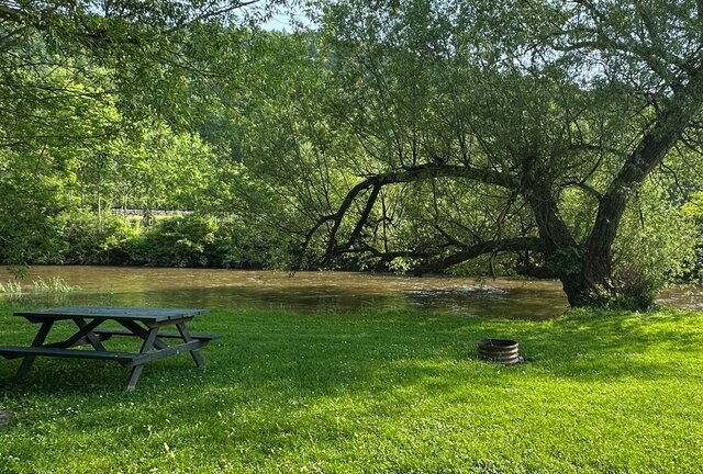 Image 1 for 123 RV/Tent Site