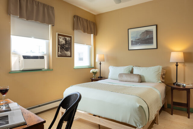 Pittsburgh & Lake Erie Room