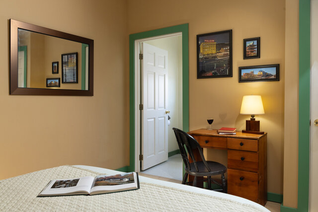 Pittsburgh & Lake Erie Room