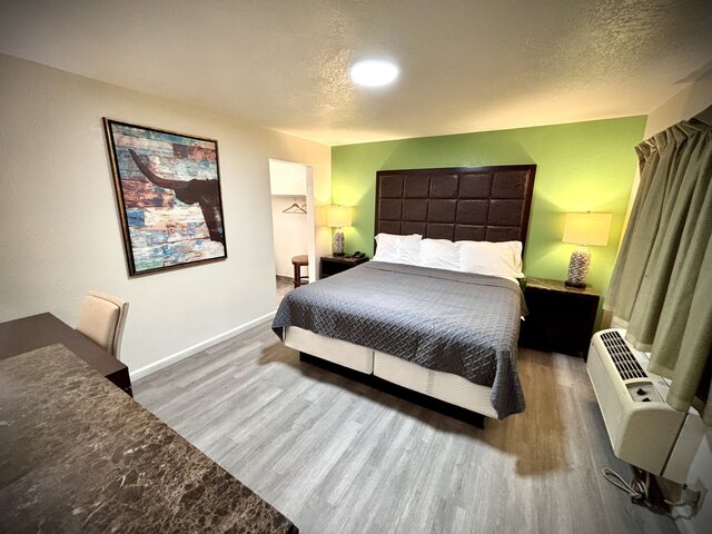 Image 1 for Standard King Rooms (Nonsmoking)