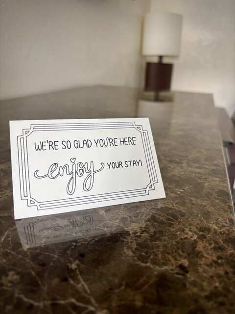 Image 3 for Standard Queen Rooms