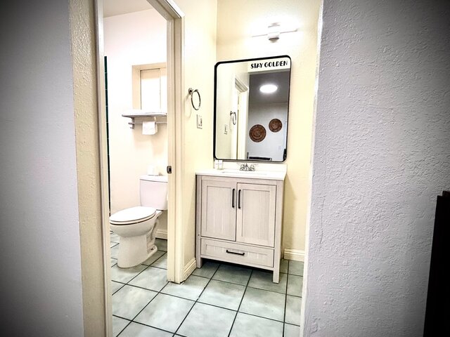 Image 3 for Deluxe King Rooms (Nonsmoking)