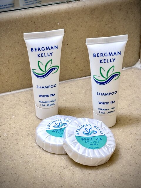 Image 7 for Standard King Rooms (Nonsmoking)