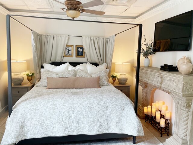 Image 11 for Rome Suite