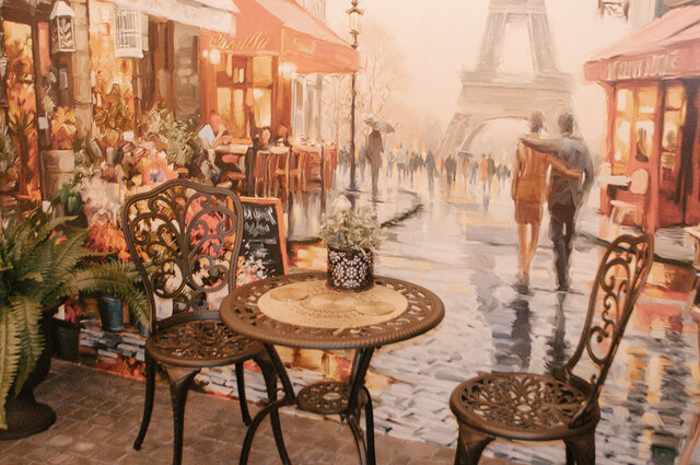 Image 3 for Paris Suite