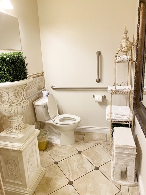 Image 10 for Rome Suite