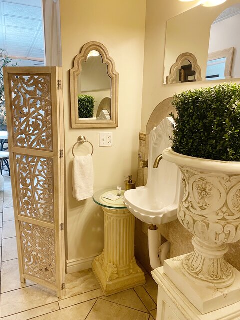 Image 8 for Rome Suite