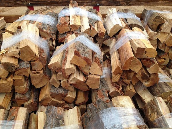 Image for Firewood Bundles x 5
